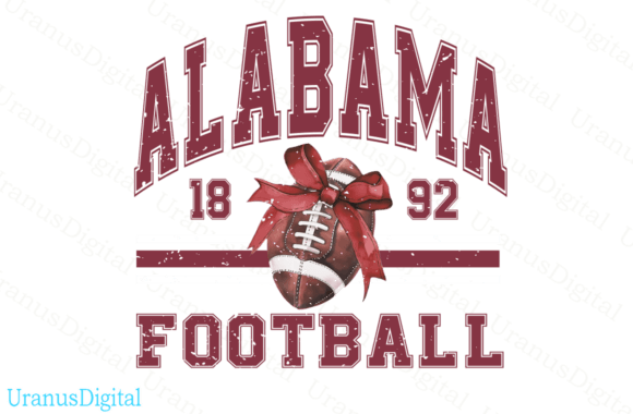 Alabama Football PNG: Graphics & Illustrations Review