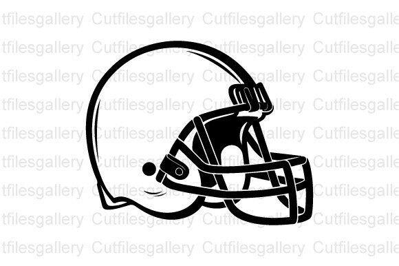Football Helmet SVG: A Designer's Practical Review