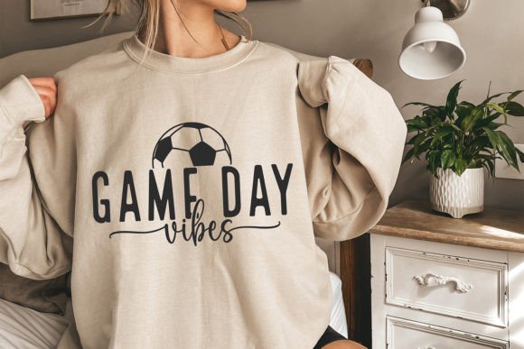 Game Day Vibes SVG: A Designer's Embroidery Review