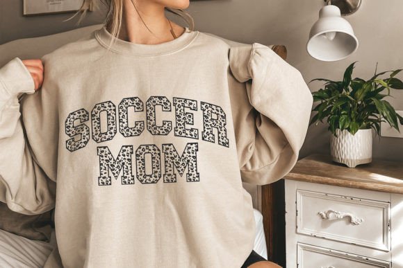 Soccer Mom SVG: A Designer’s Real-World Embroidery Review